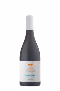 Abavas vīnogu Cuvee Sabel