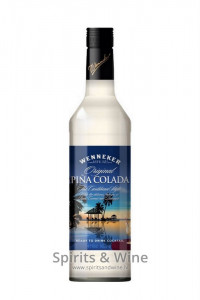Wenneker Pina Colada