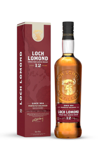 Loch Lomond Original 12YO