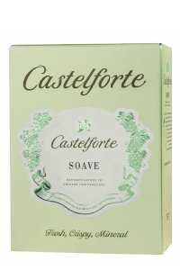 Riondo Castelforte Soave