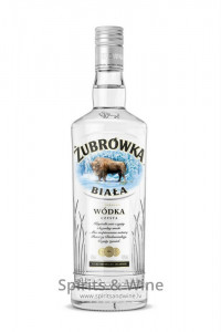 Zubrowka Biala