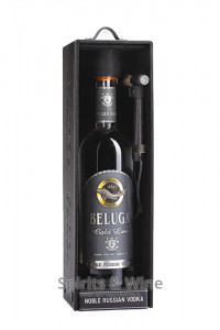 Beluga Gold Line