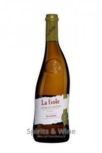 La Fiole Cotes du Rhone White