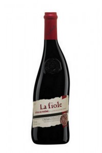 La Fiole Cotes du Rhone Red