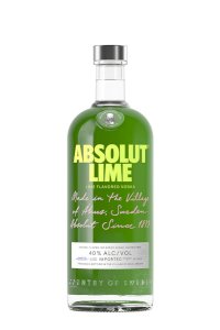 Absolut Lime