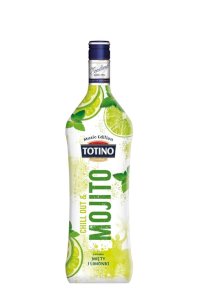 Totino Music Edition Mojito 
