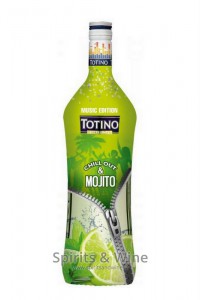 Totino Music Edition Mojito 