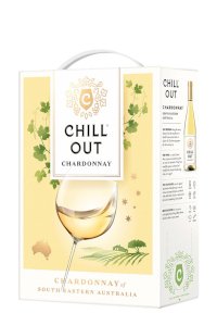 Chill Out Fresh & Fruity Chardonnay