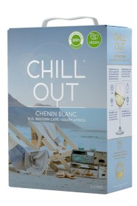 Chill Out Crisp & Fresh Chenin Blanc