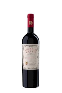 Doppio Passo Primitivo IGT Salento