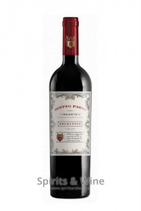 Doppio Passo Primitivo IGT Salento