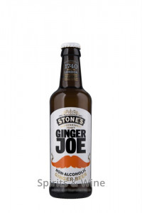 Stone's Ginger Joe bezalkoholisks