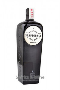 Scapegrace Dry Gin