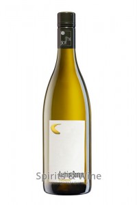 Austrian Banana Chardonnay