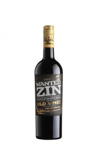 The Wanted Zin Zinfandel IGP Puglia
