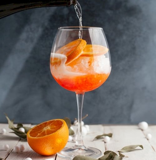 Aperol Spritz